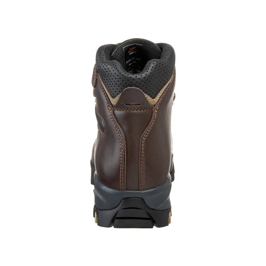 Zamberlan 996 Vioz GTX Full Grain Leather Men's Hunting Boots