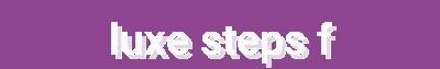 Limited Deals, Big Savings & Exclusive Offers - Shop Now at Luxe Steps Footwear